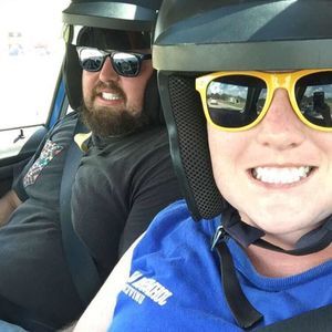 Meet your Posher, Susannah